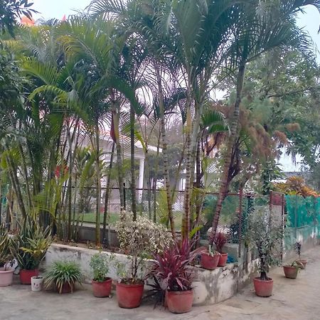Vedic Villa Varanasi Ngoại thất bức ảnh