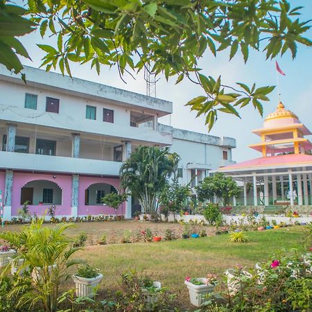 Vedic Villa Varanasi Ngoại thất bức ảnh
