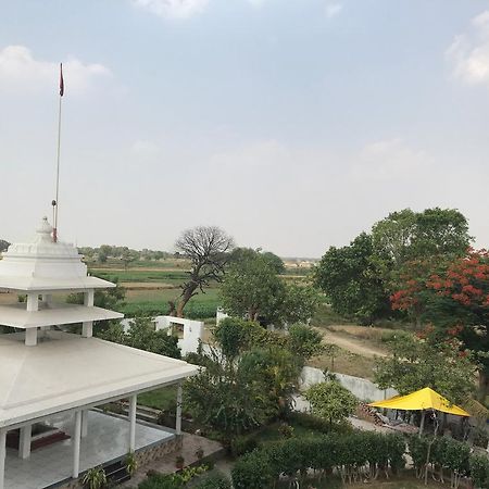 Vedic Villa Varanasi Ngoại thất bức ảnh