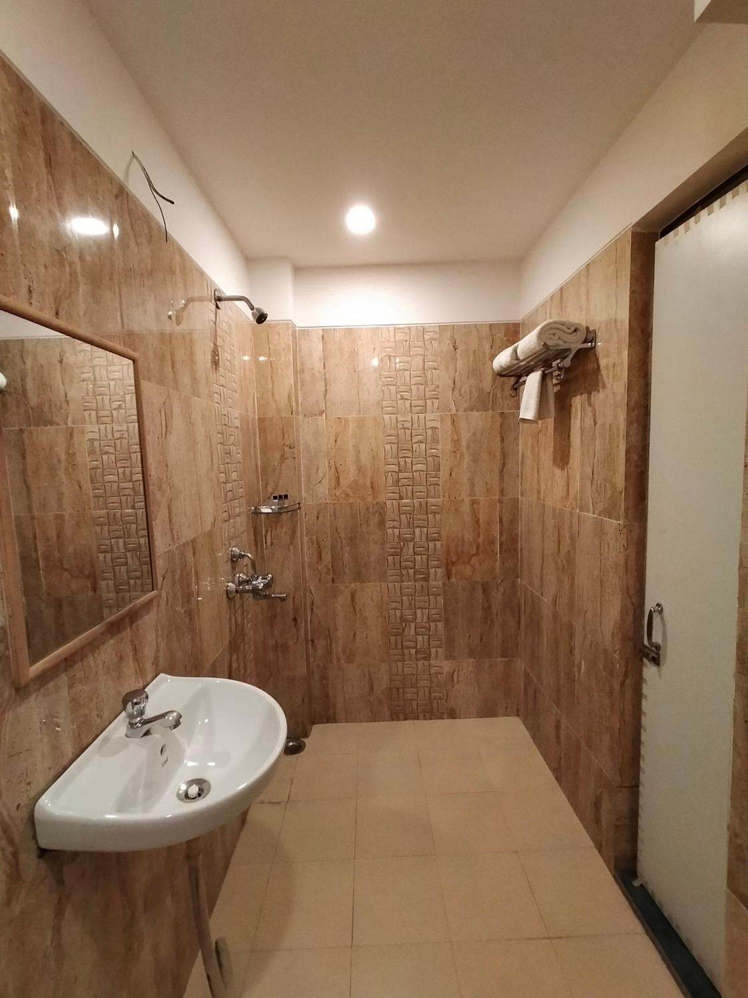 Vedic Villa Varanasi Ngoại thất bức ảnh