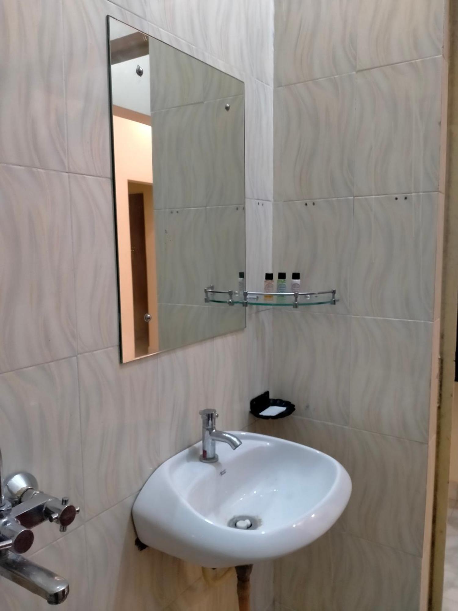 Vedic Villa Varanasi Ngoại thất bức ảnh