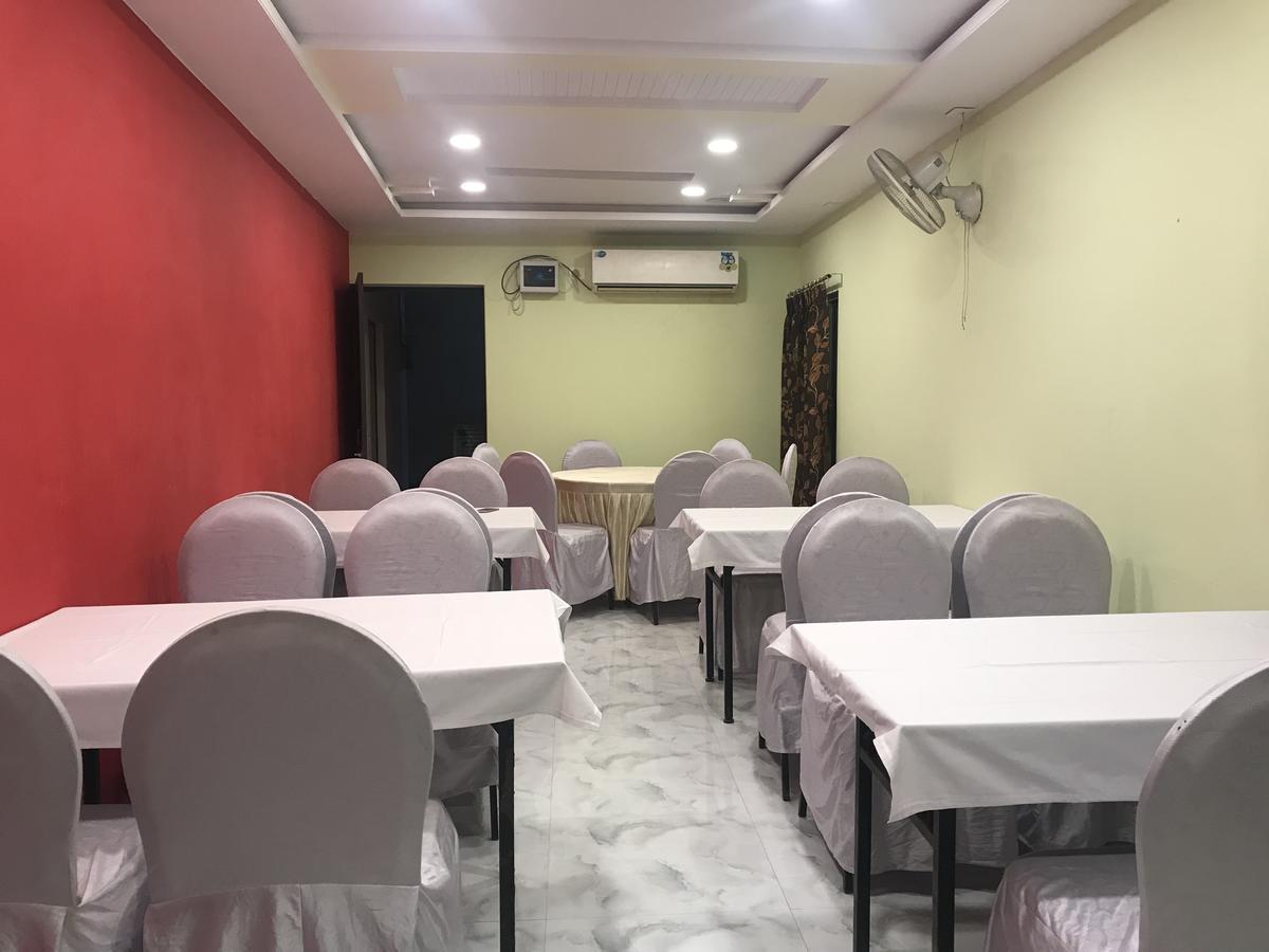 Vedic Villa Varanasi Ngoại thất bức ảnh